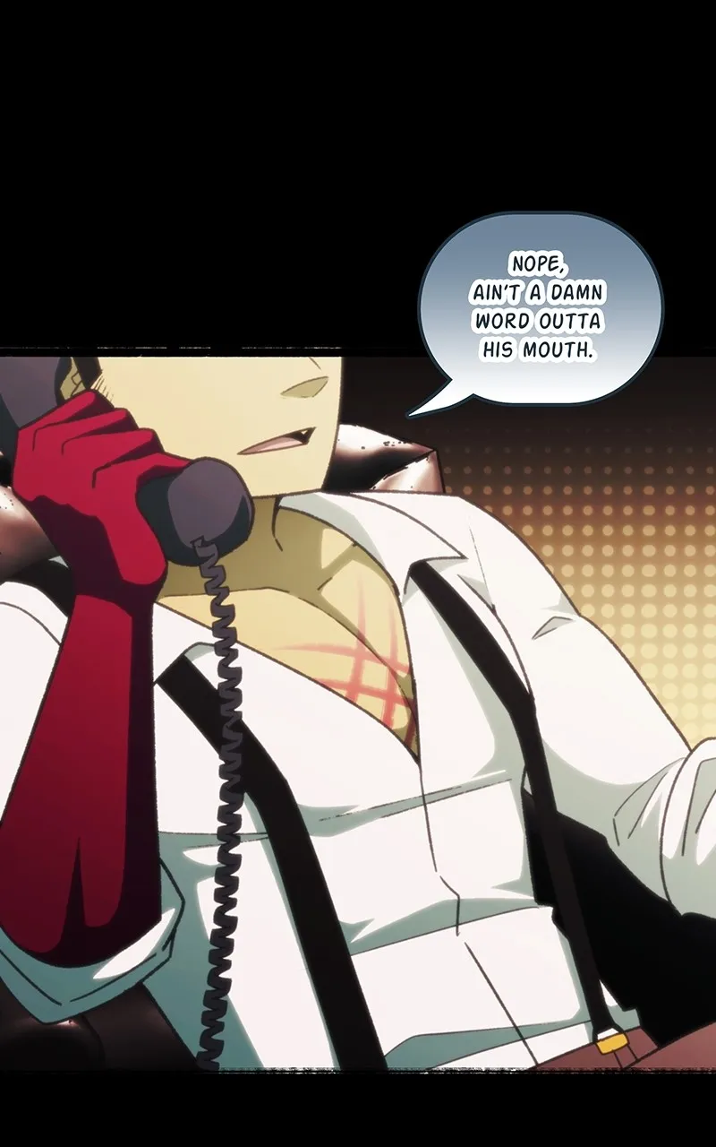 Read City of Blank EN Manga Online