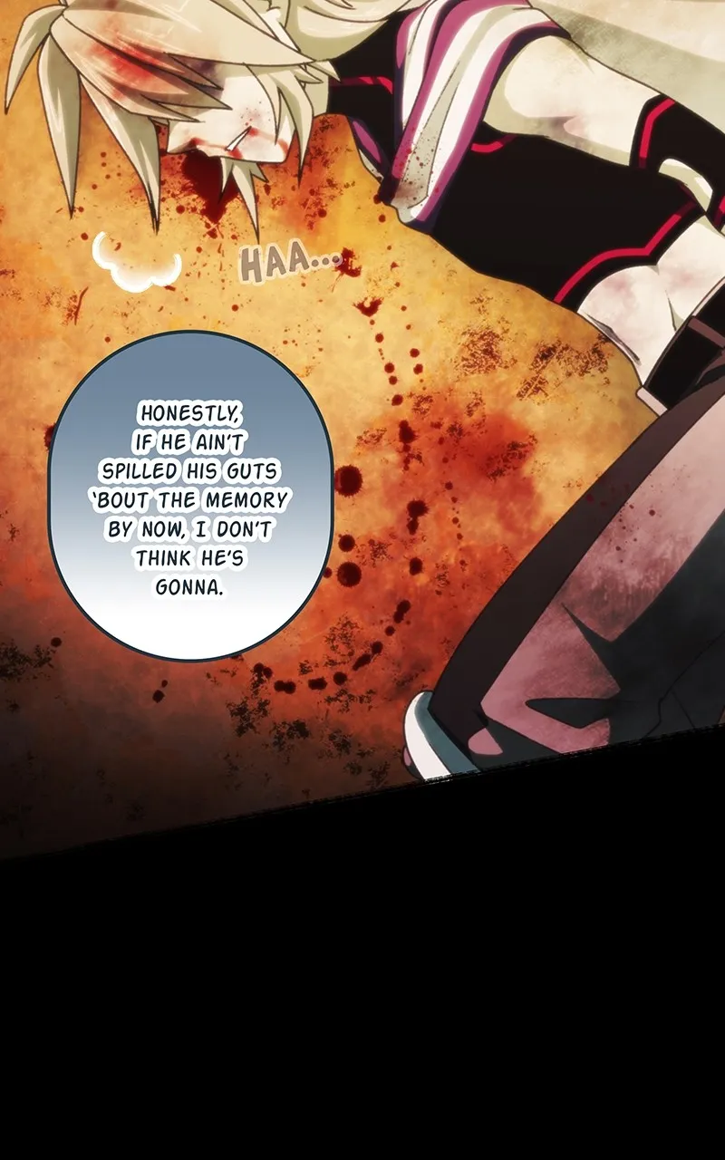Read City of Blank EN Manga Online