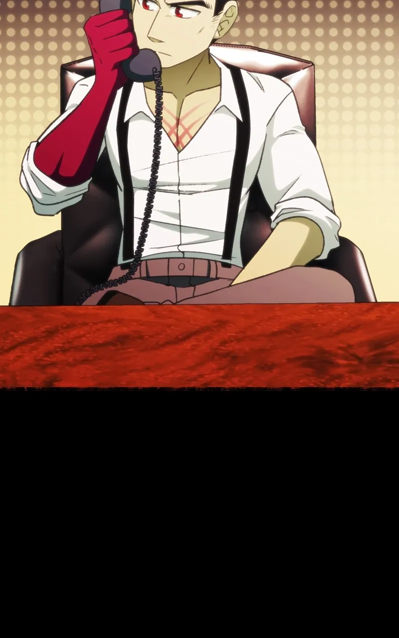 Read City of Blank EN Manga Online