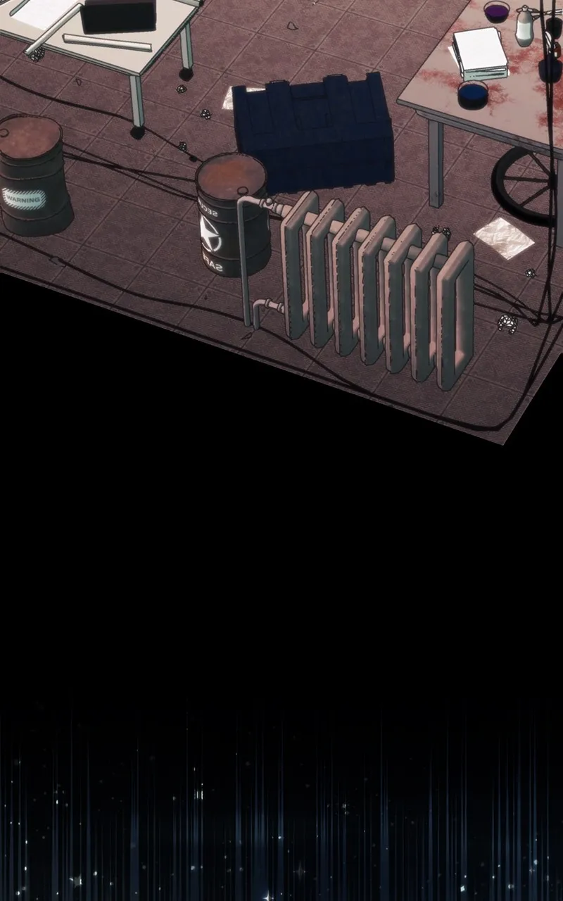 Read City of Blank EN Manga Online