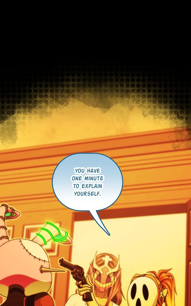 Read City of Blank EN Manga Online