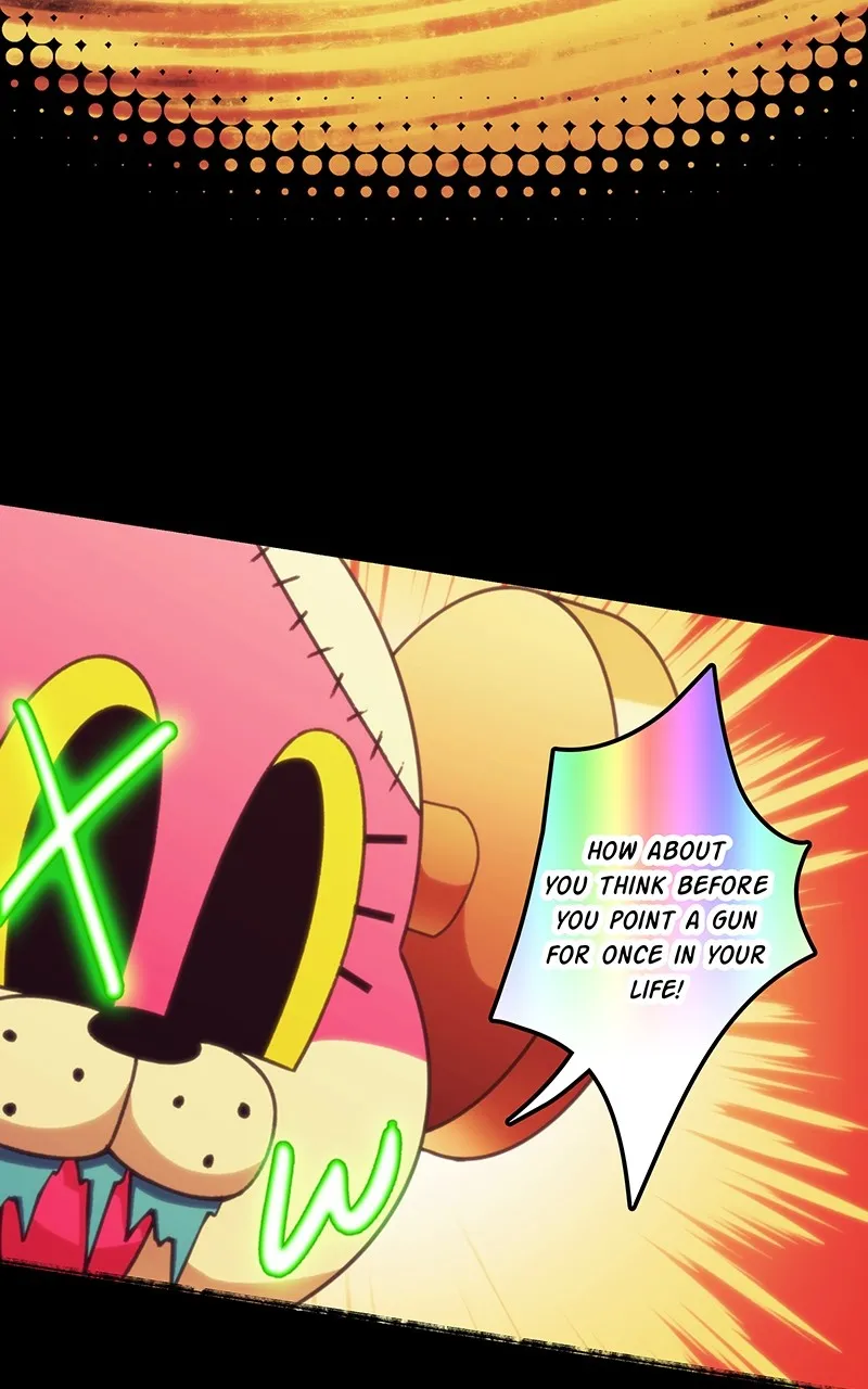Read City of Blank EN Manga Online