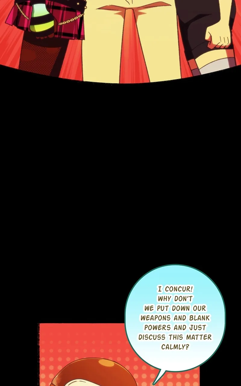 Read City of Blank EN Manga Online