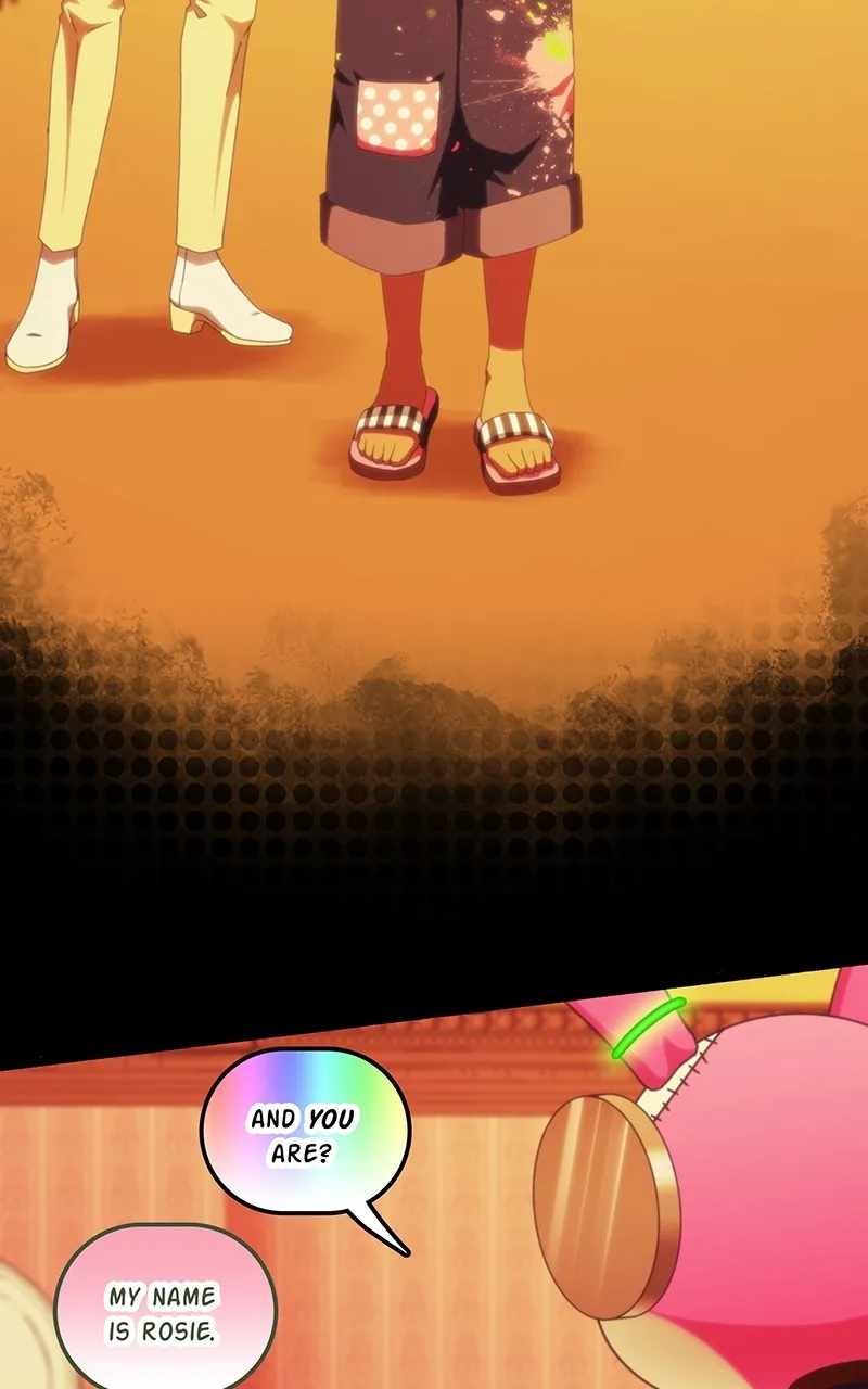 Read City of Blank EN Manga Online