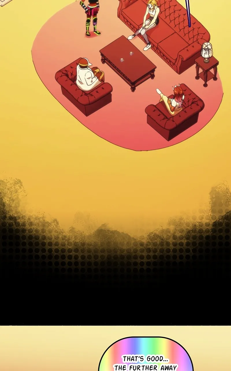 Read City of Blank EN Manga Online