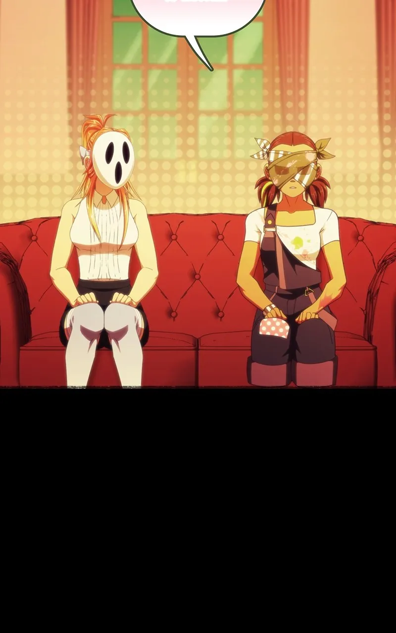 Read City of Blank EN Manga Online
