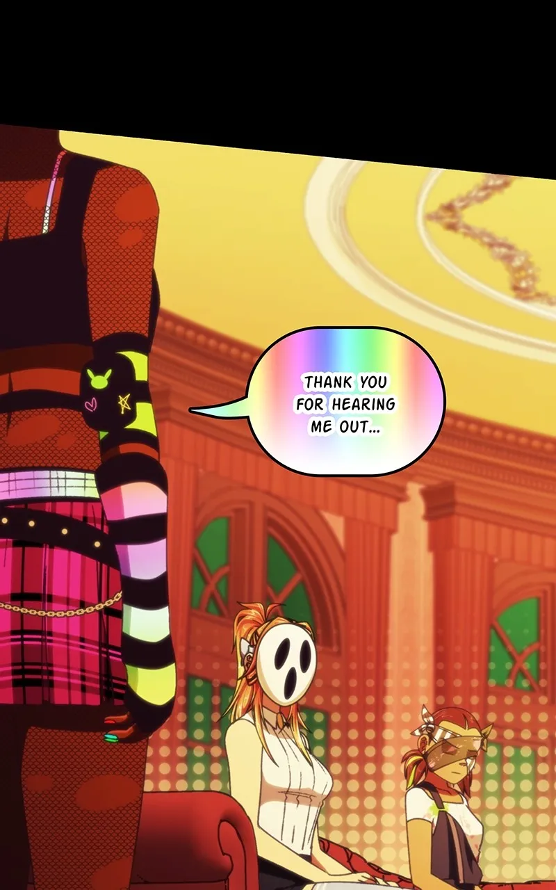 Read City of Blank EN Manga Online