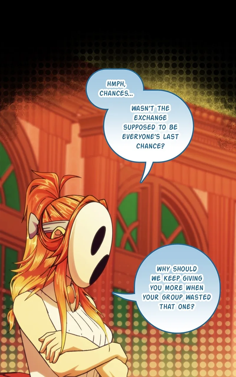 Read City of Blank EN Manga Online