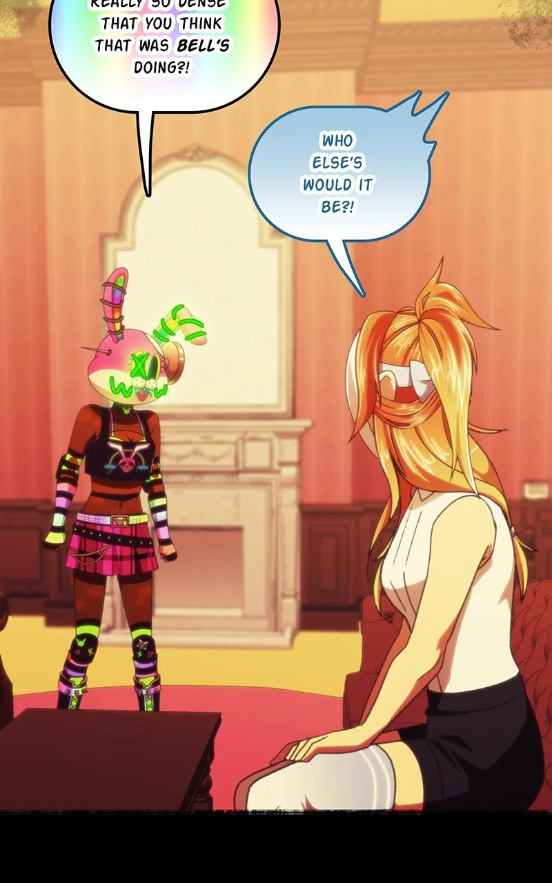 Read City of Blank EN Manga Online