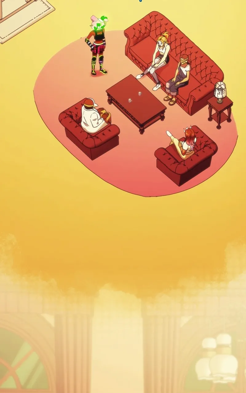Read City of Blank EN Manga Online