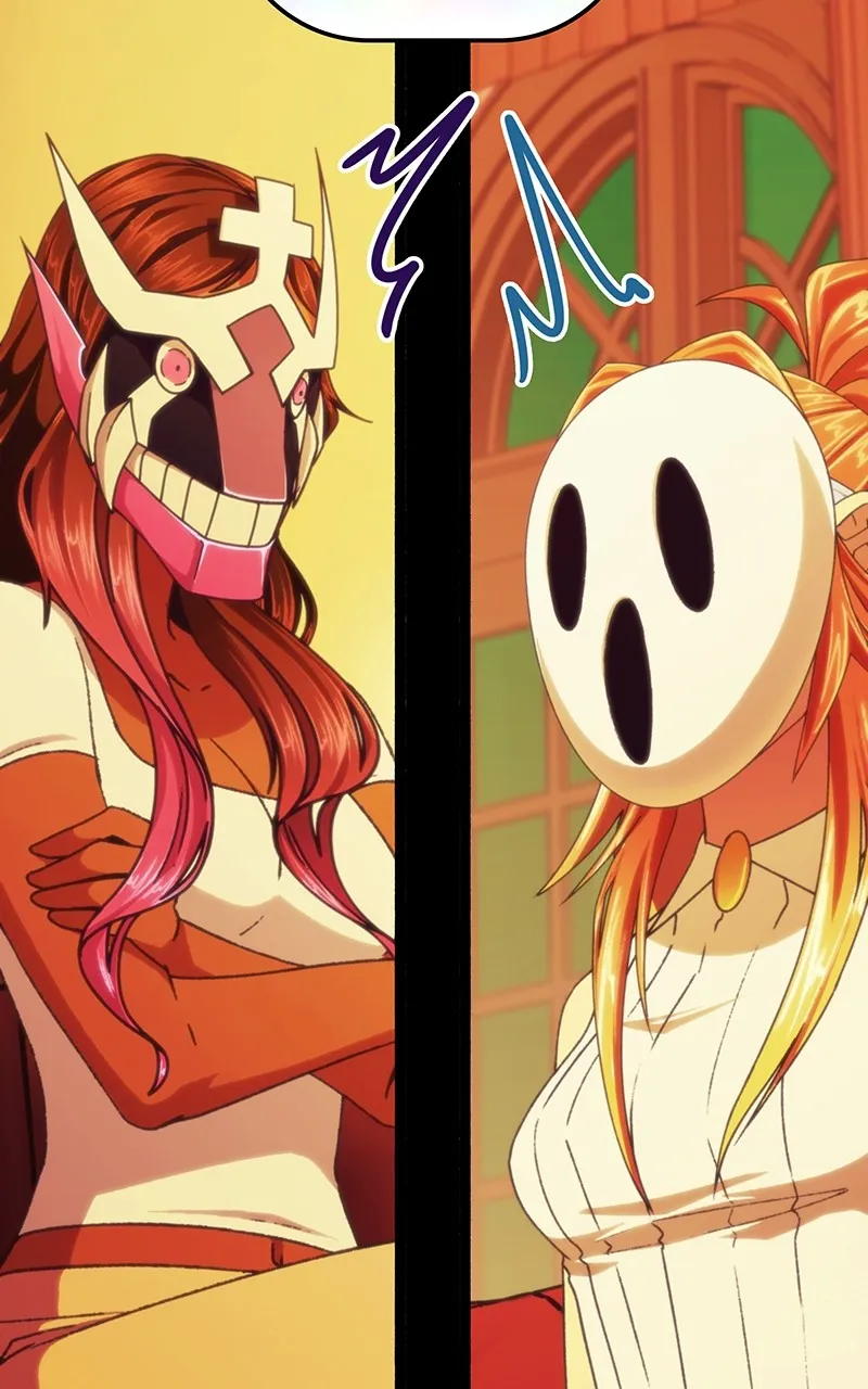 Read City of Blank EN Manga Online