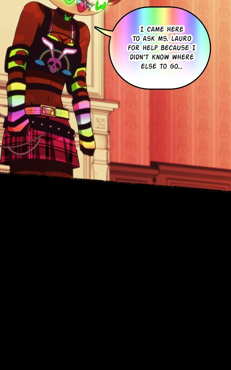 Read City of Blank EN Manga Online