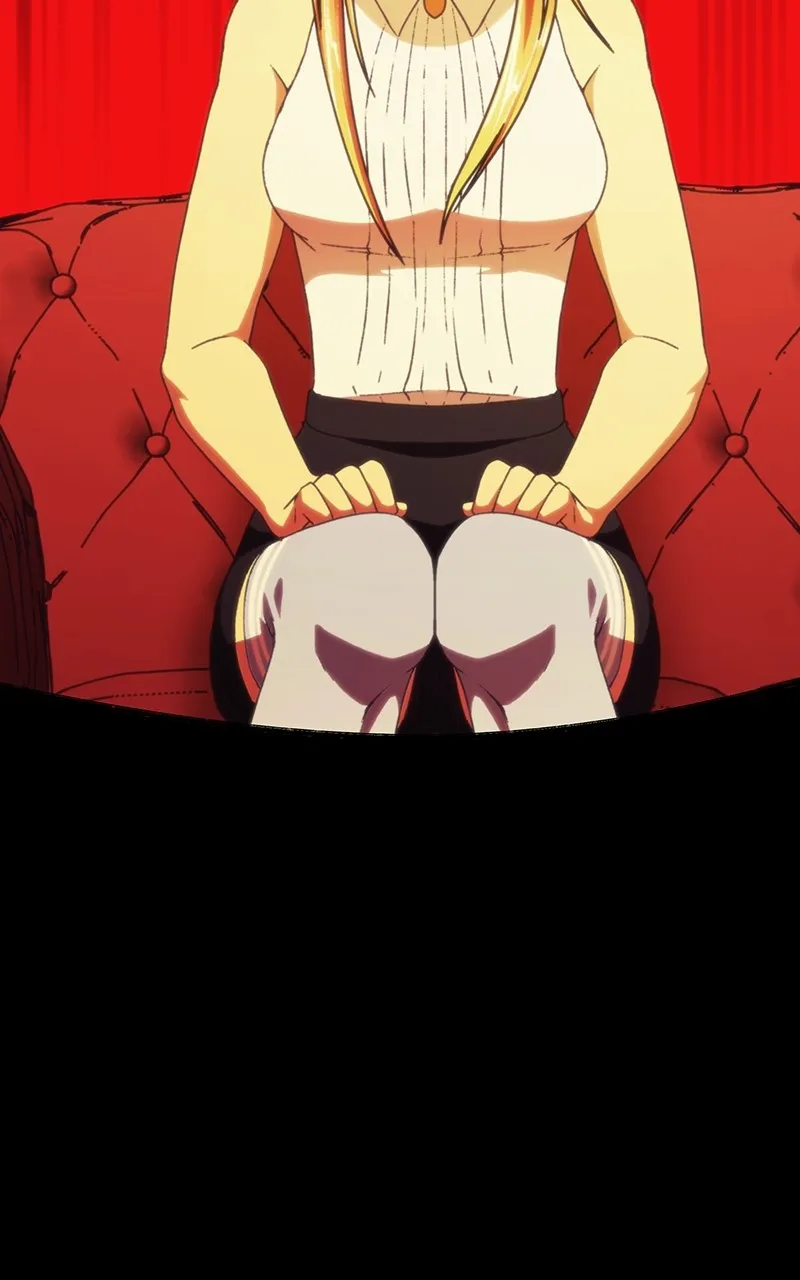 Read City of Blank EN Manga Online