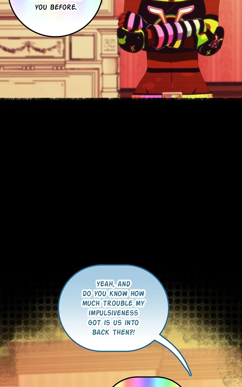 Read City of Blank EN Manga Online