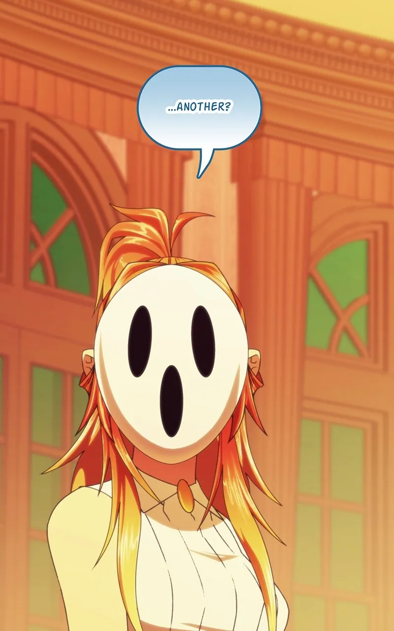 Read City of Blank EN Manga Online