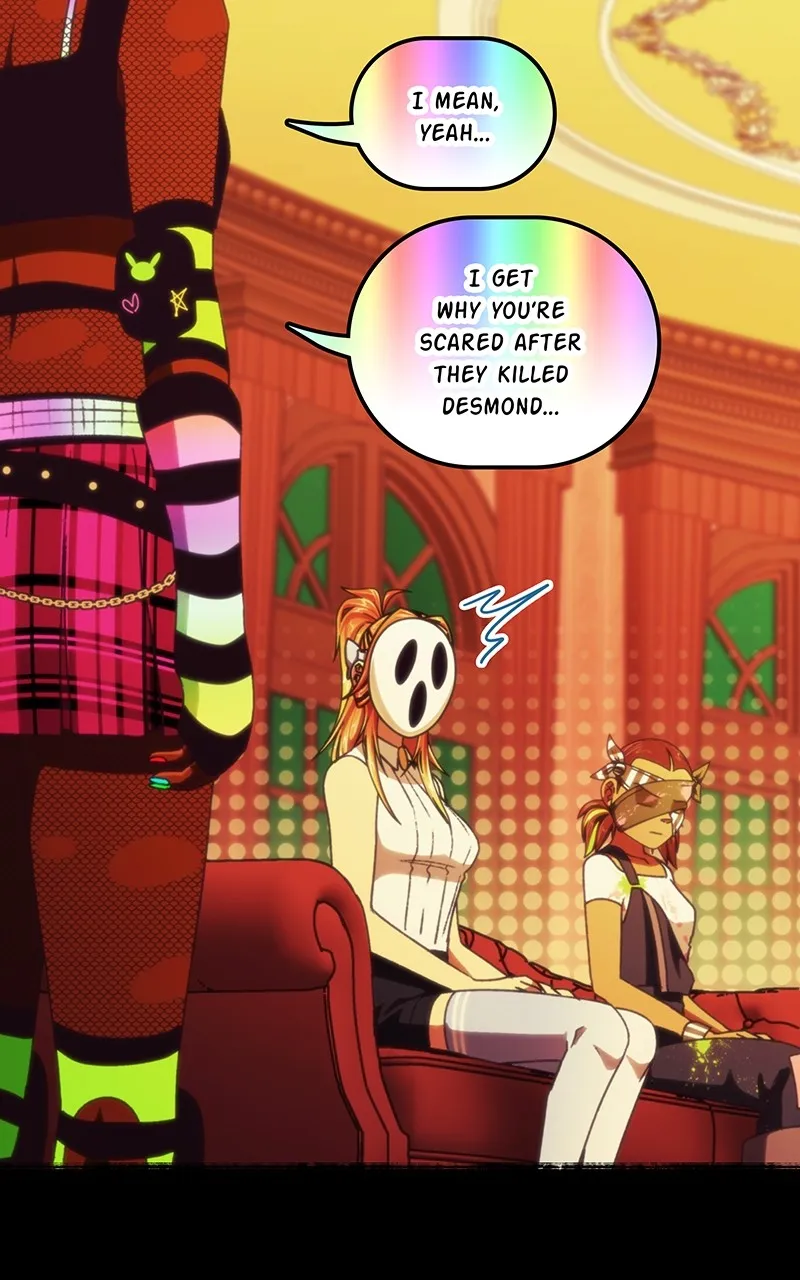 Read City of Blank EN Manga Online