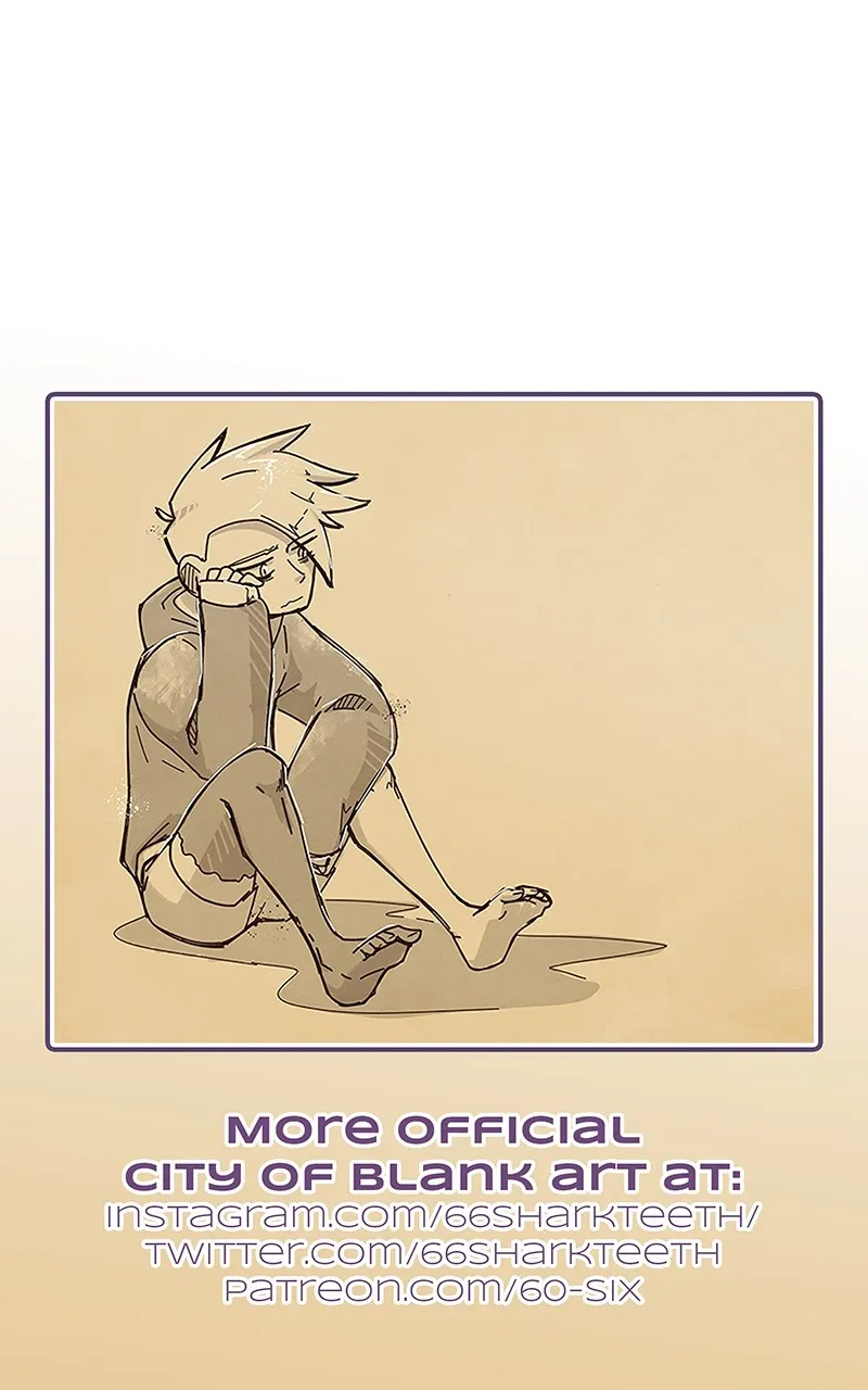 Read City of Blank EN Manga Online