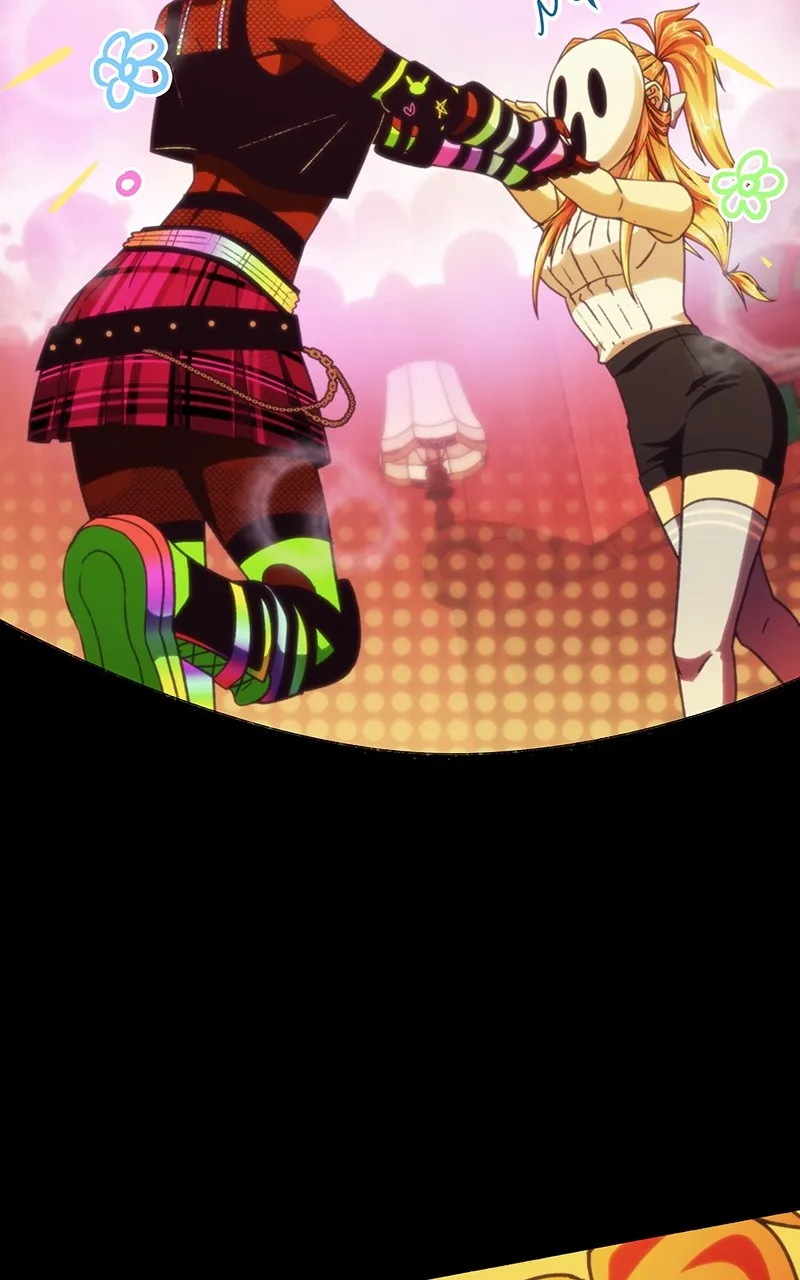 Read City of Blank EN Manga Online