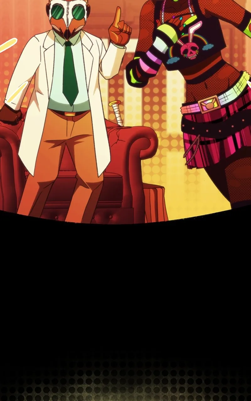 Read City of Blank EN Manga Online