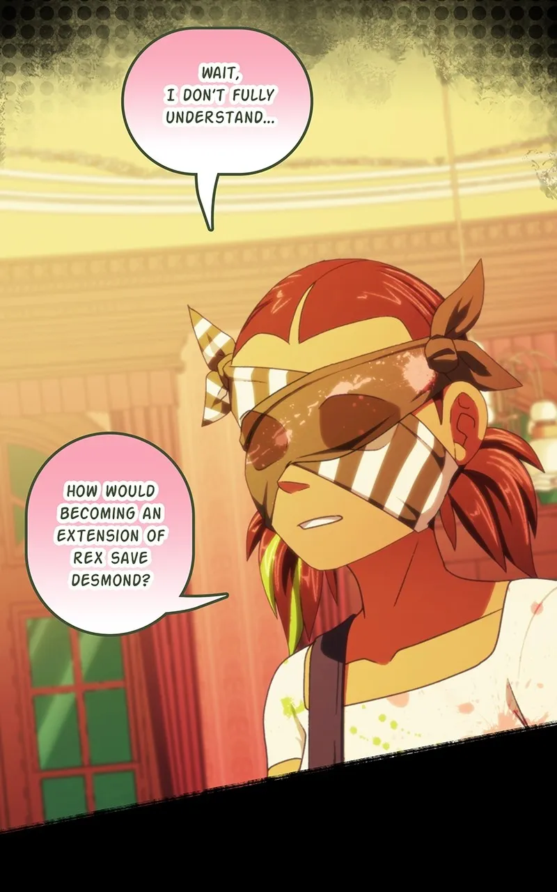 Read City of Blank EN Manga Online