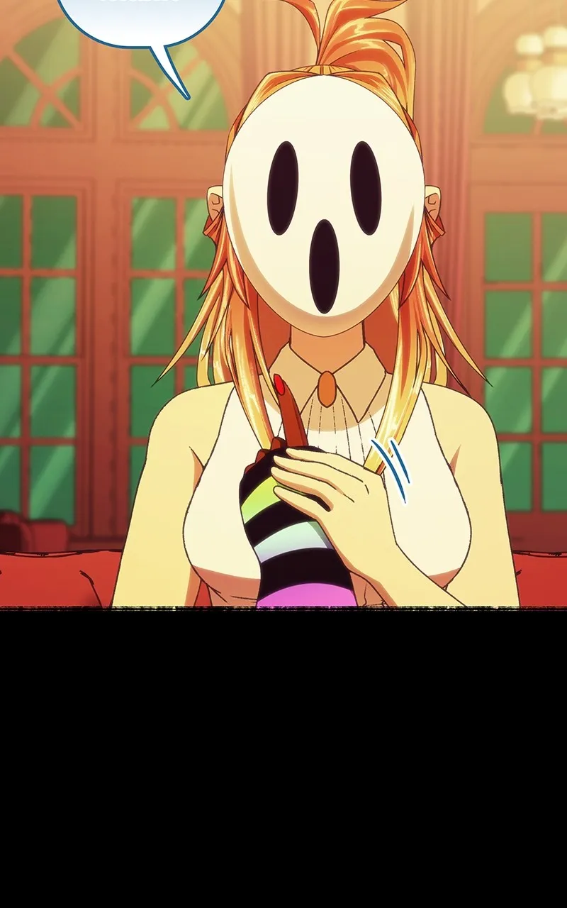 Read City of Blank EN Manga Online