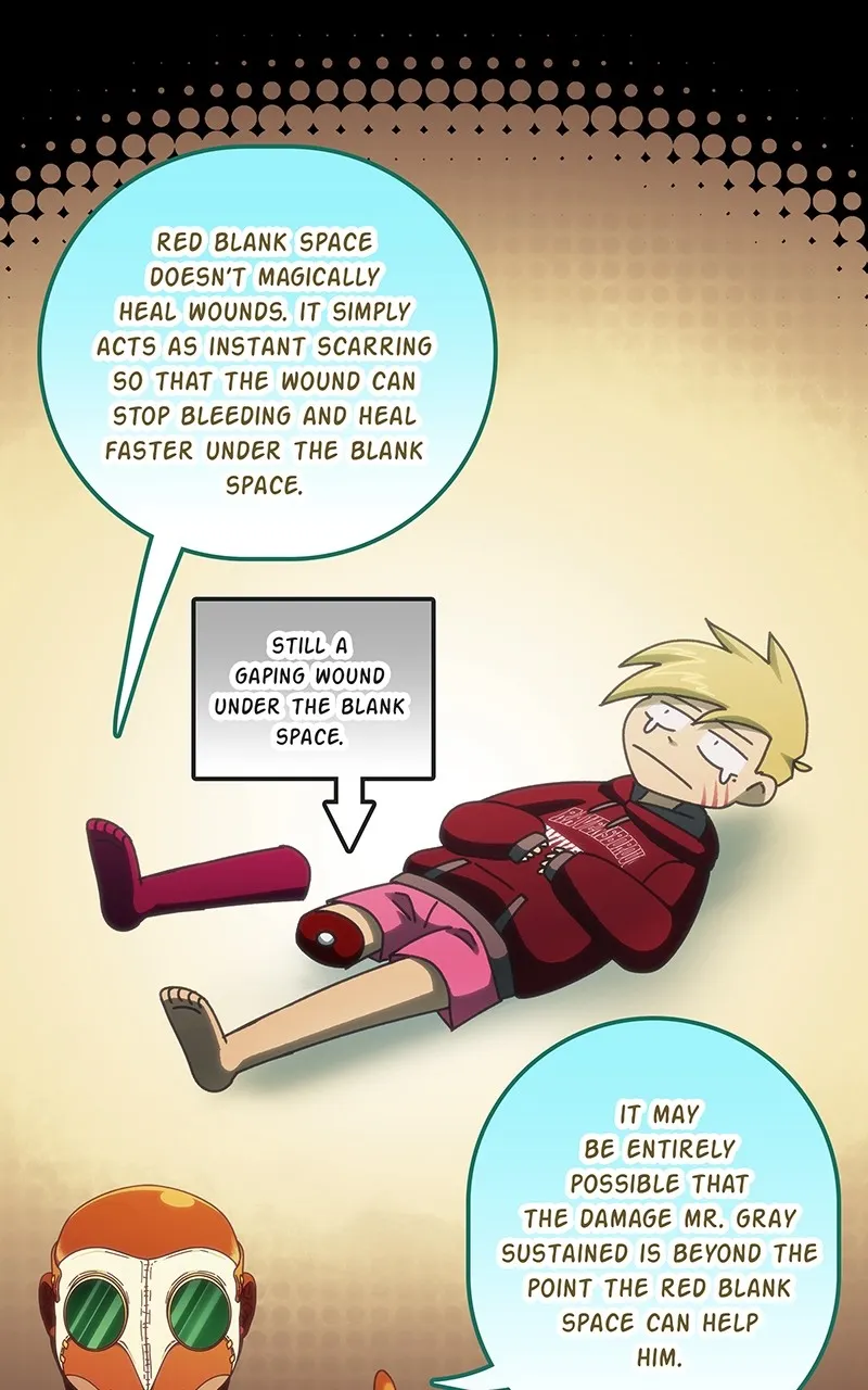 Read City of Blank EN Manga Online