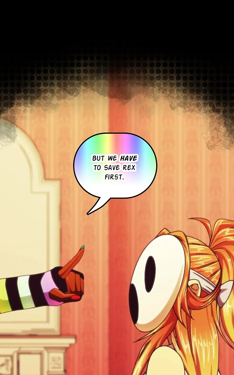 Read City of Blank EN Manga Online