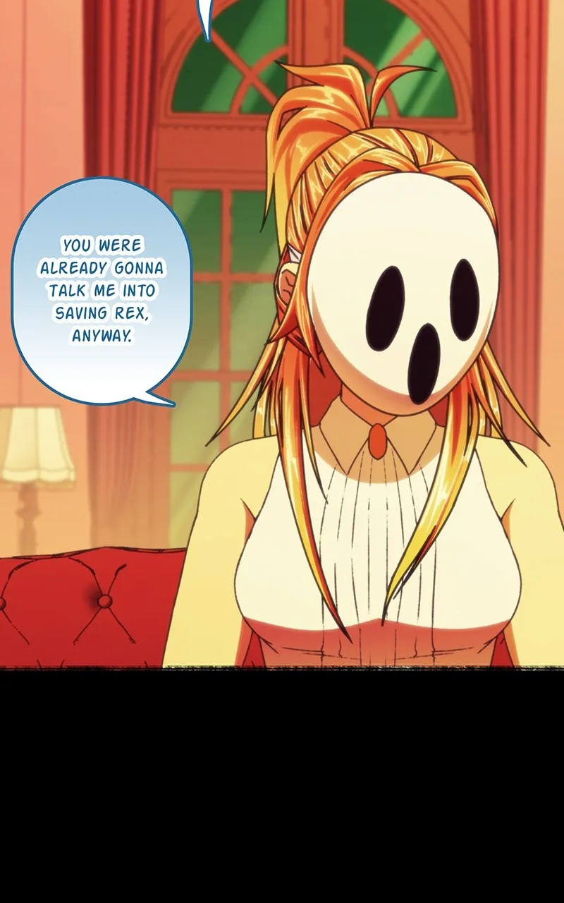 Read City of Blank EN Manga Online
