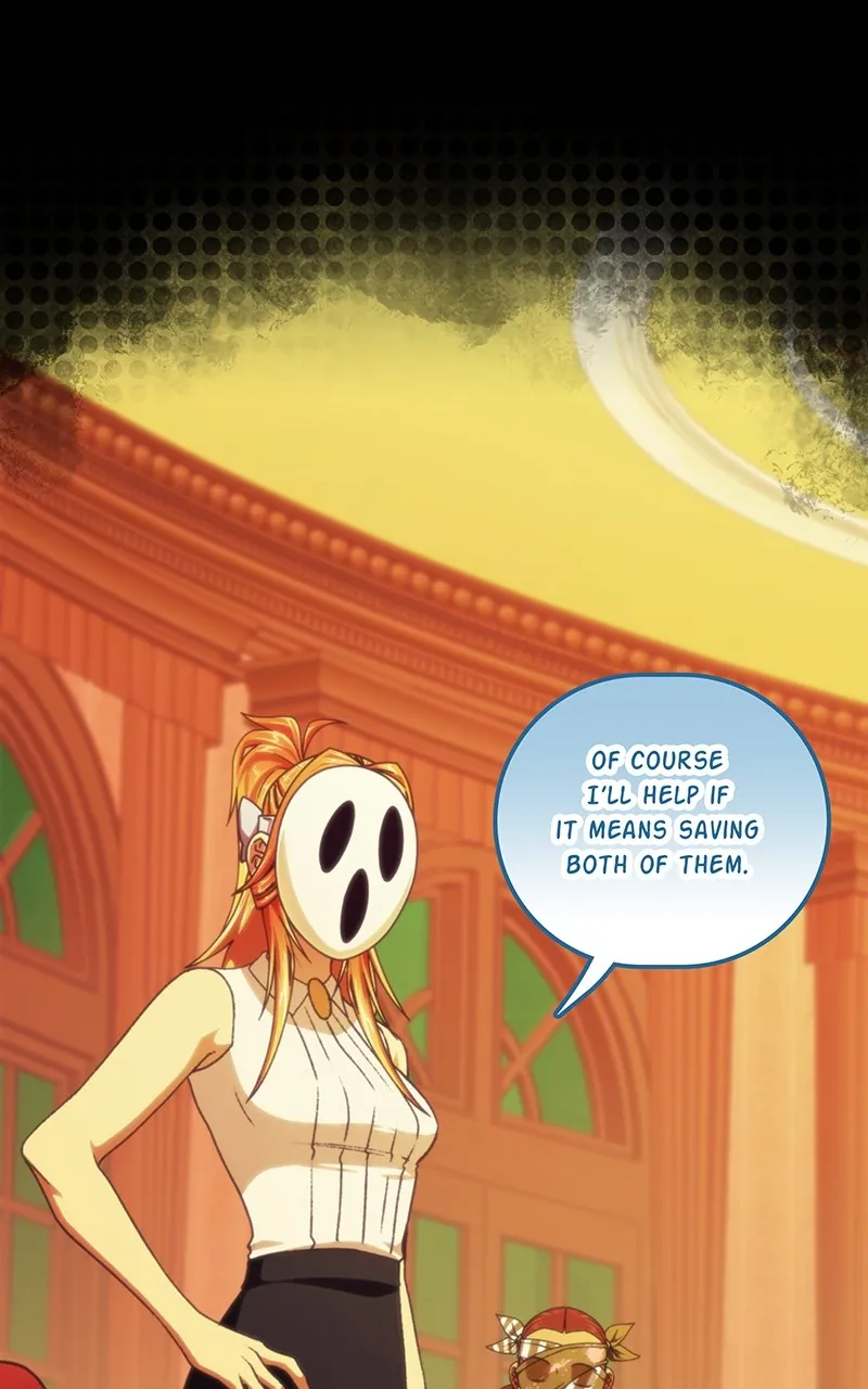Read City of Blank EN Manga Online