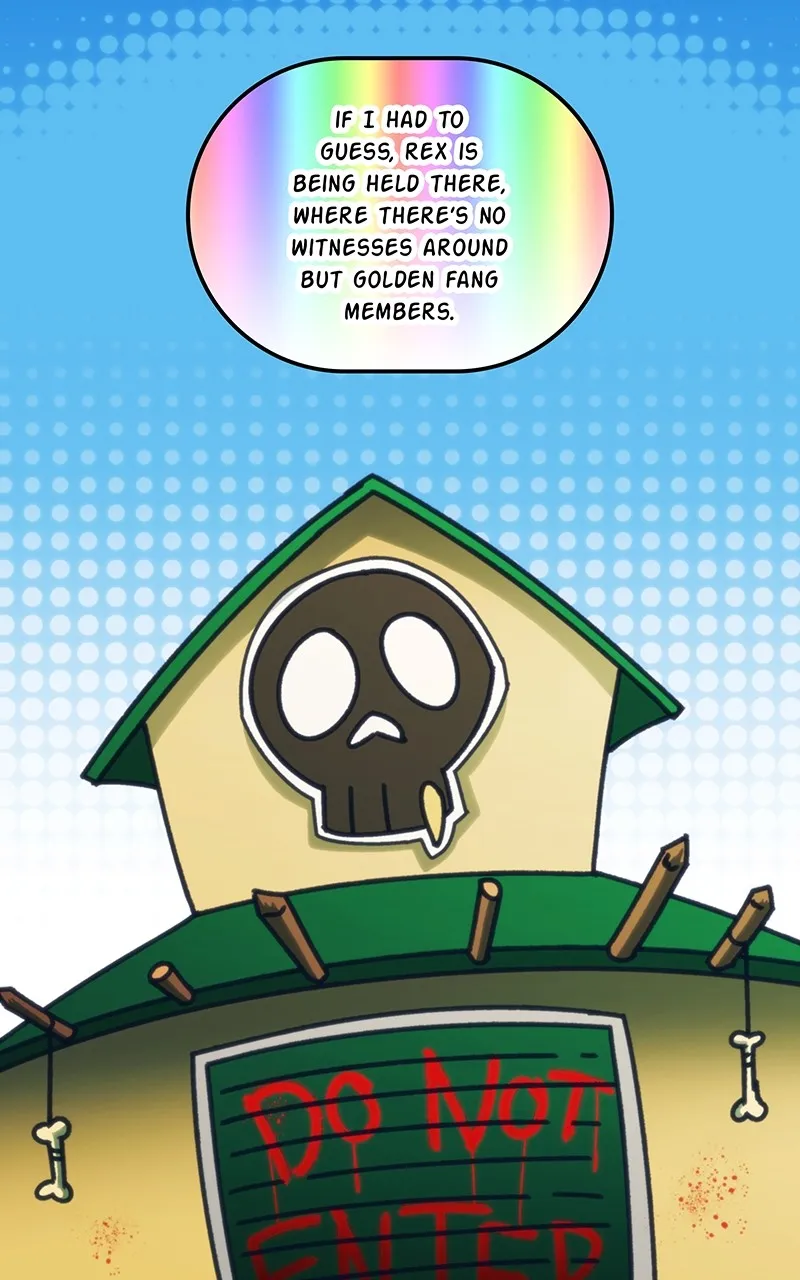 Read City of Blank EN Manga Online