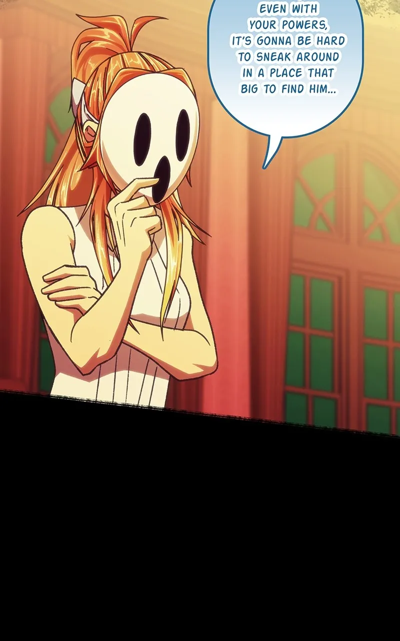Read City of Blank EN Manga Online