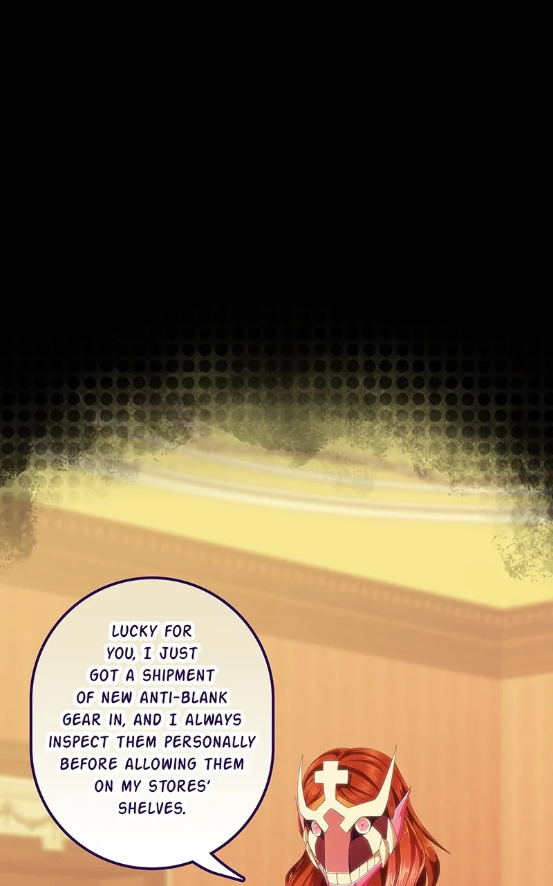 Read City of Blank EN Manga Online