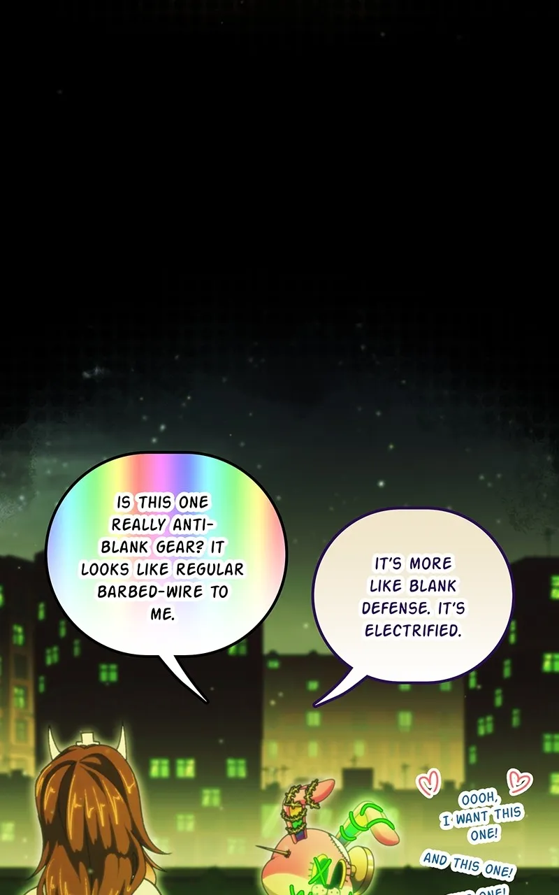 Read City of Blank EN Manga Online