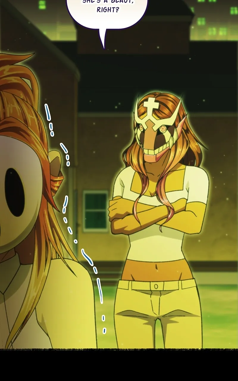 Read City of Blank EN Manga Online