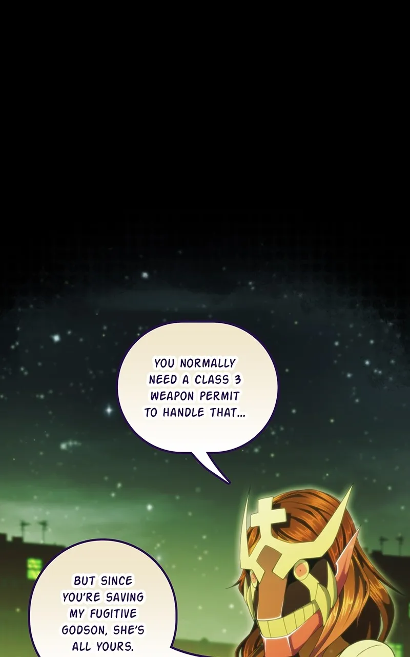 Read City of Blank EN Manga Online