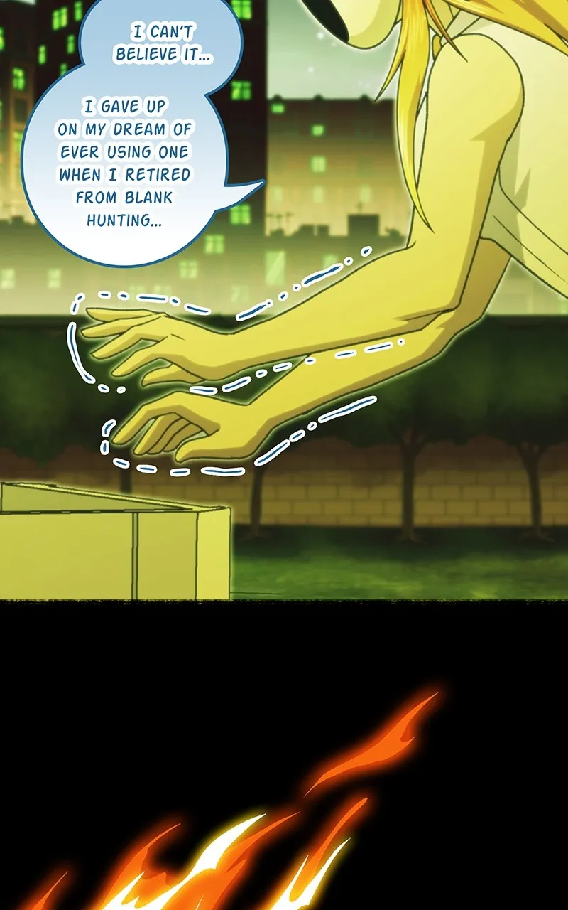 Read City of Blank EN Manga Online