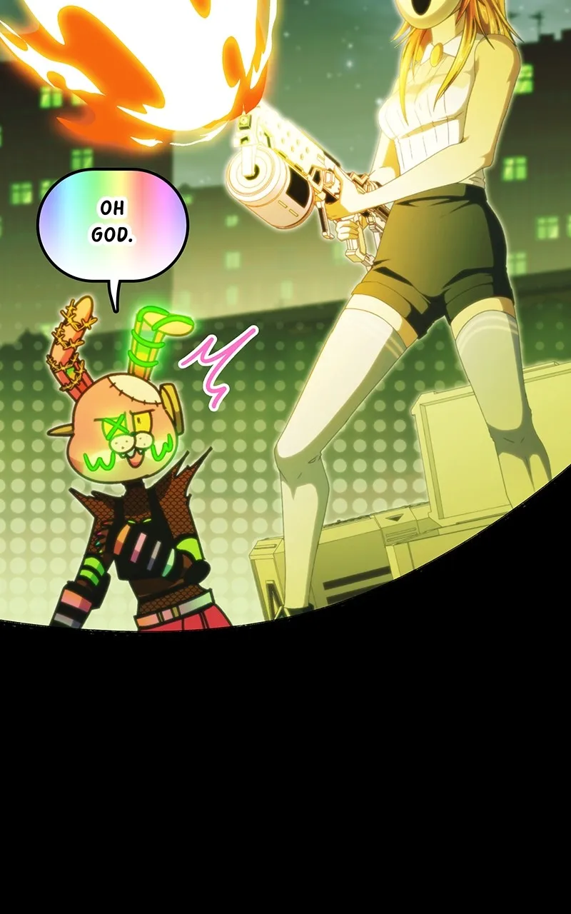 Read City of Blank EN Manga Online