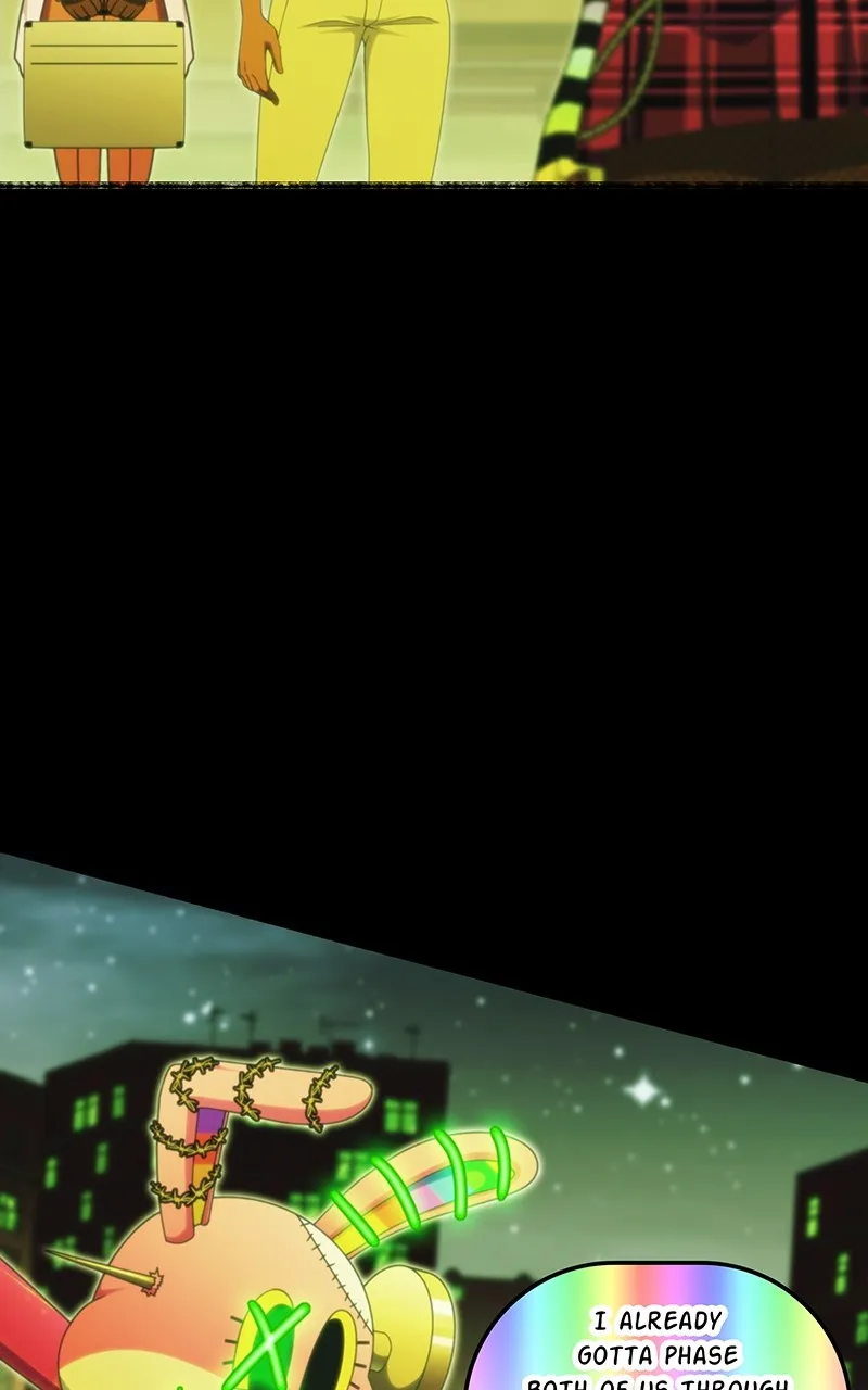 Read City of Blank EN Manga Online