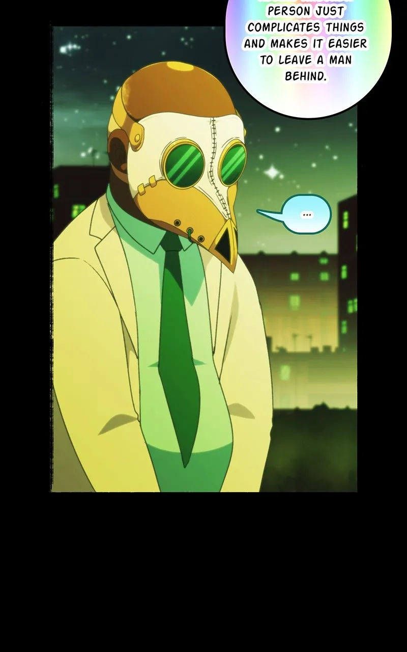 Read City of Blank EN Manga Online