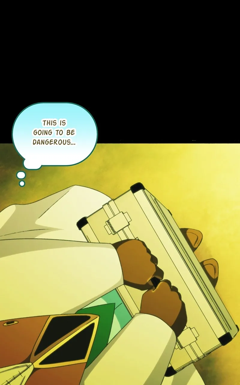 Read City of Blank EN Manga Online