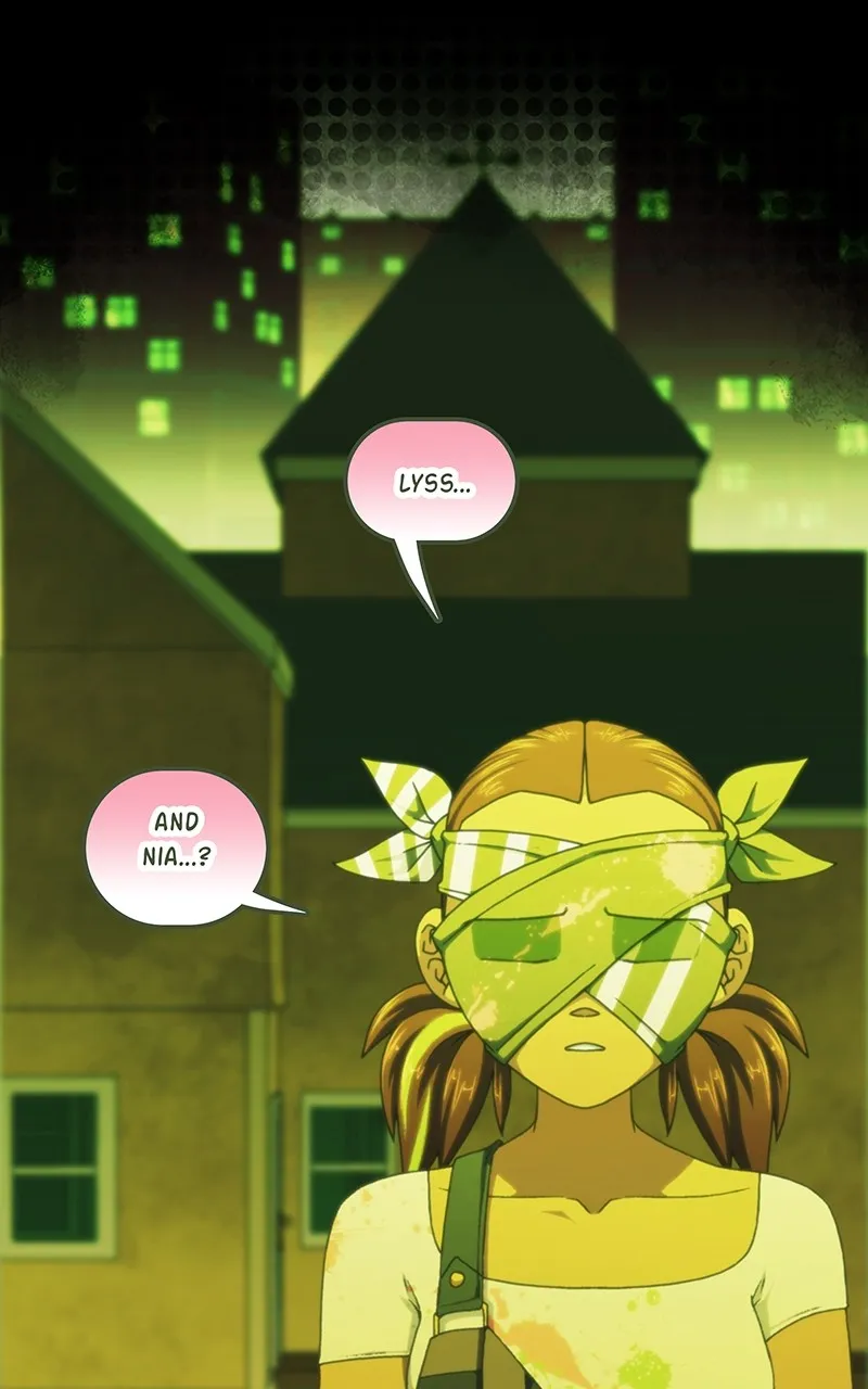 Read City of Blank EN Manga Online
