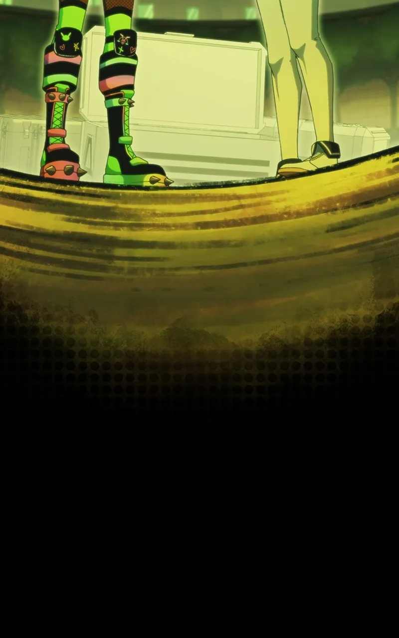 Read City of Blank EN Manga Online