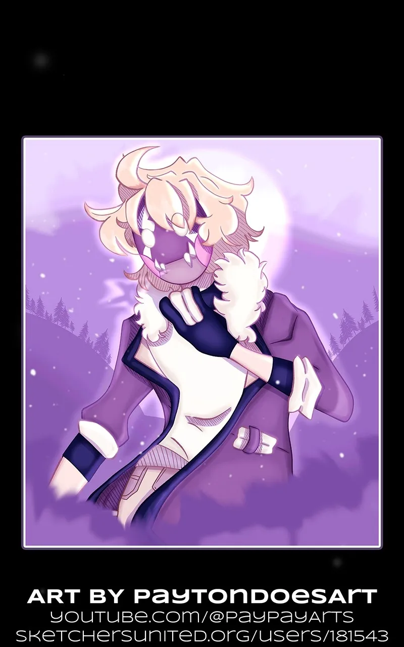 Read City of Blank EN Manga Online