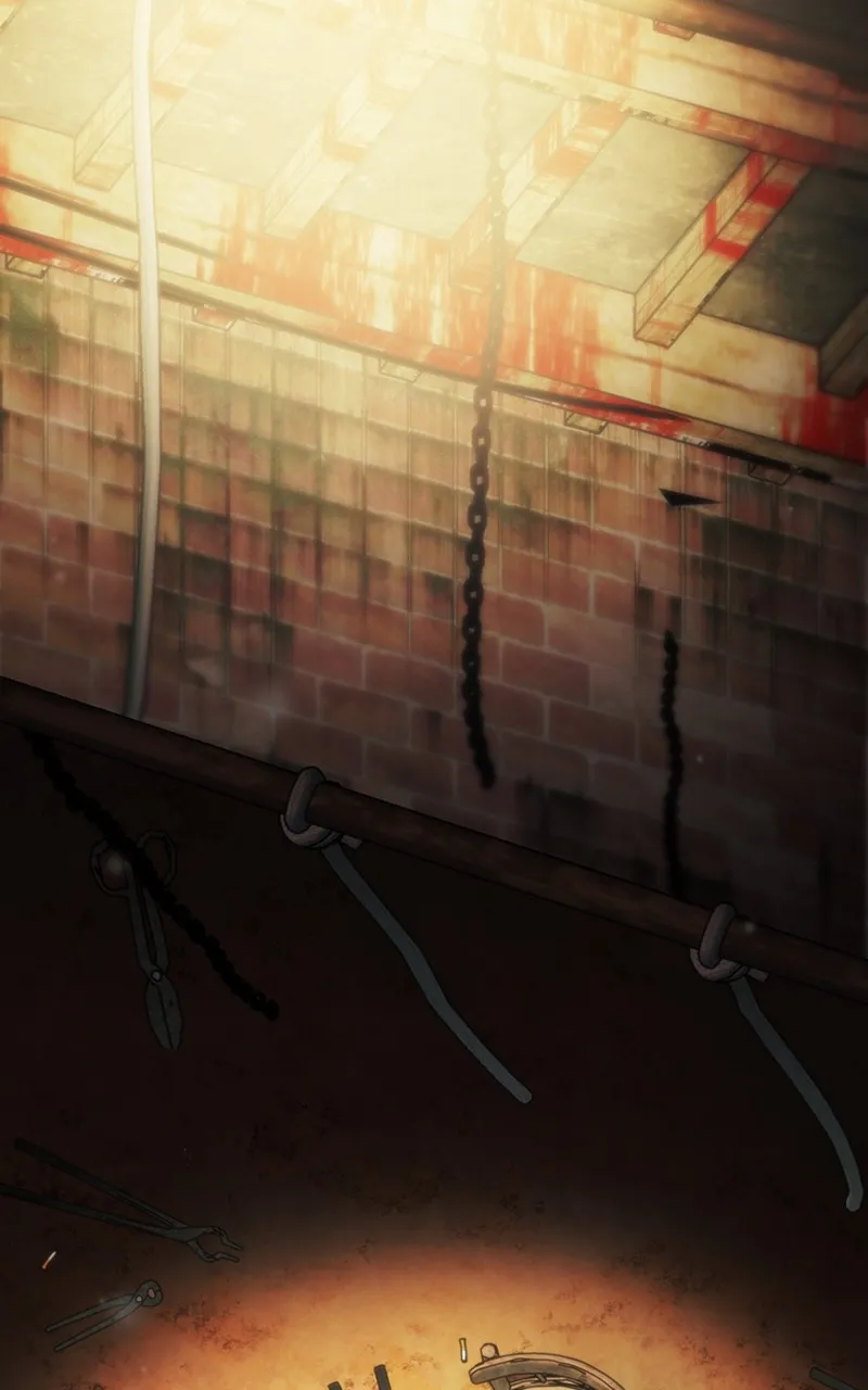 Read City of Blank EN Manga Online