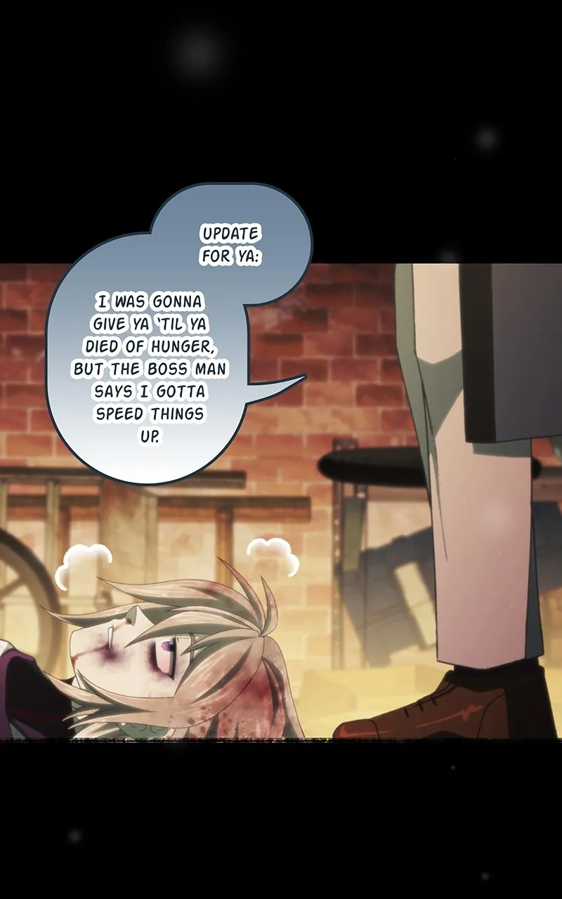 Read City of Blank EN Manga Online