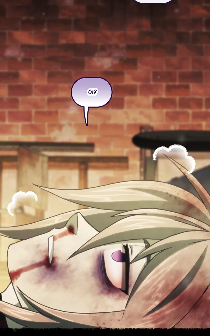 Read City of Blank EN Manga Online