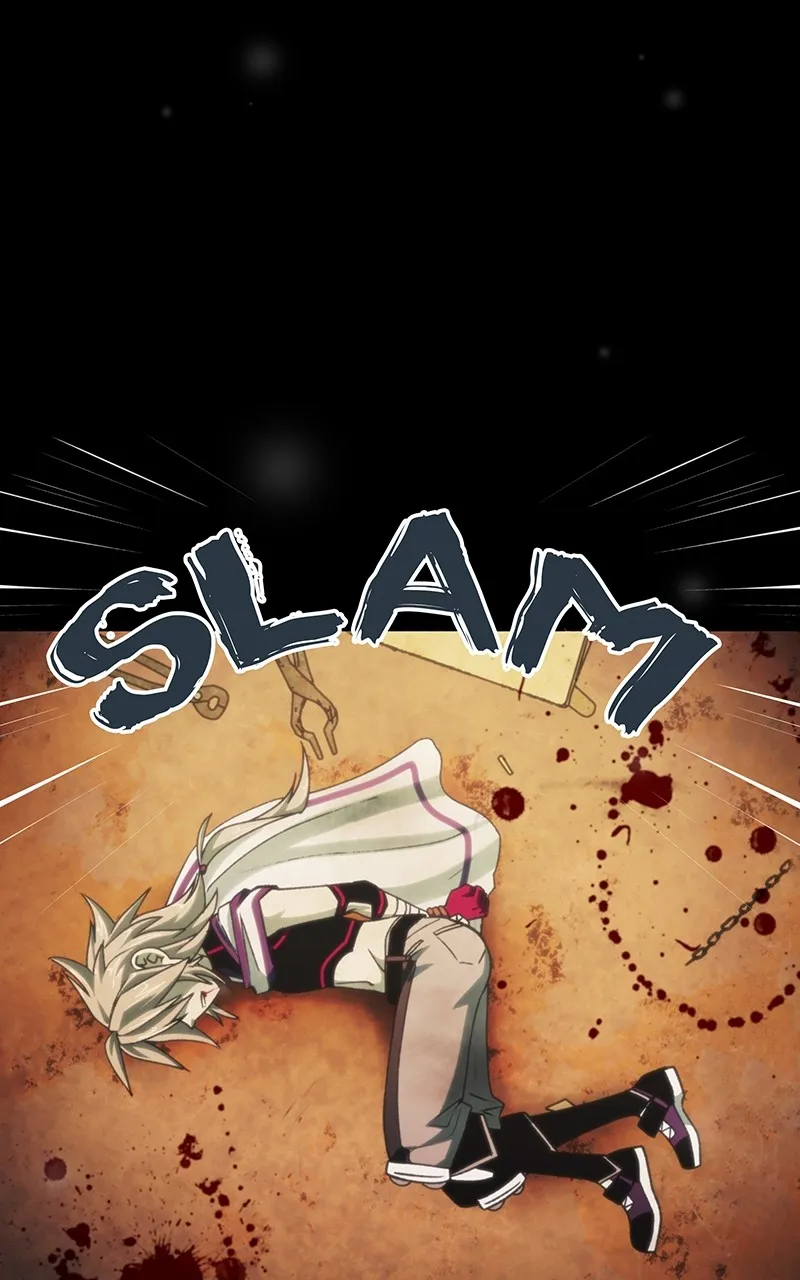 Read City of Blank EN Manga Online