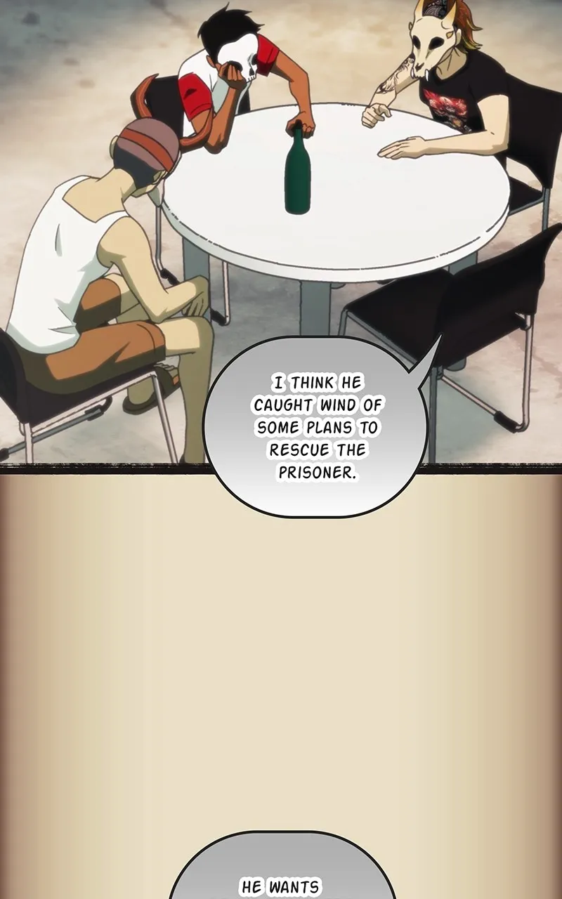 Read City of Blank EN Manga Online