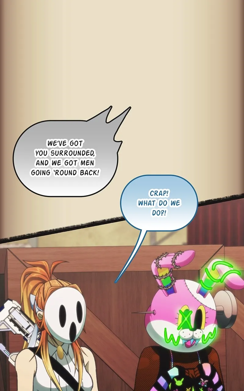 Read City of Blank EN Manga Online