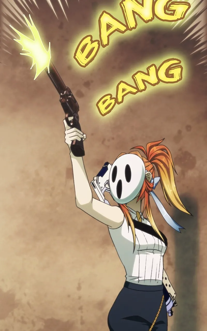 Read City of Blank EN Manga Online